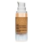 Target Iman Luxury Concealing Foundation Clay