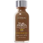 L'oreal Paris L'oral Paris True Match Super-blendable Foundation Makeup - Deep Warm