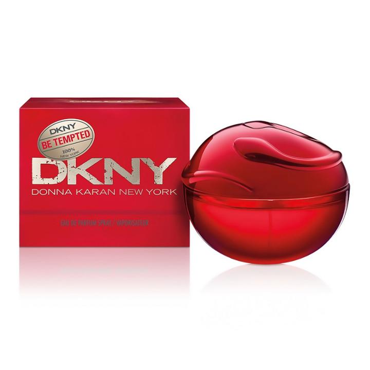 Be Tempted By Dkny Eau De Parfum Women's Perfume
