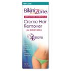 Bikini Zone Hair Remover Crme