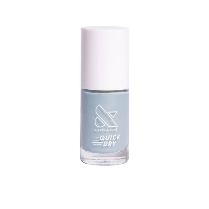 Olive & June Quick Dry Nail Polish - Vintage