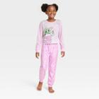 Girls' Star Wars: The Mandalorian The Child 2pc Pajama