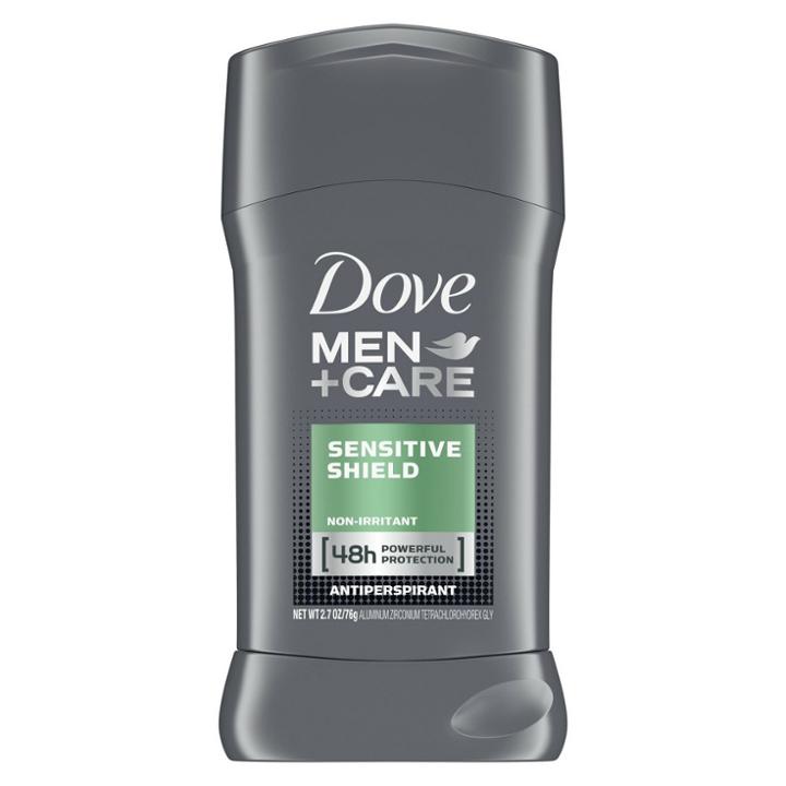 Dove Men+care Sensitive Shield Non-irritant 48-hour Antiperspirant & Deodorant