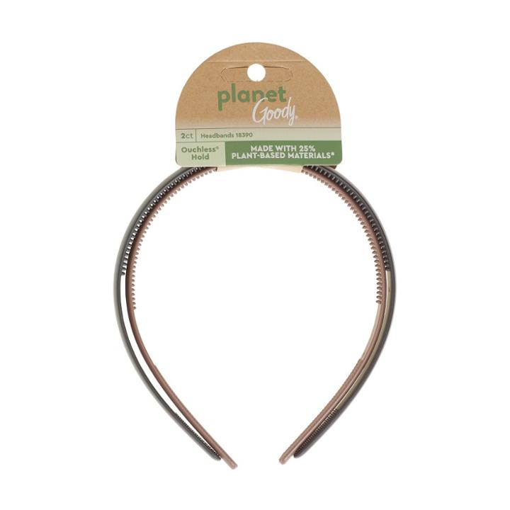 Goody Molded Headband
