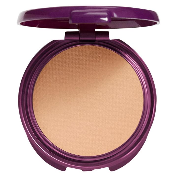 Covergirl Advanced Radiance Powder 110 Creamy Natural .39oz