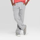 Boys' Fleece Pants - Cat & Jack Gray S, Boy's,