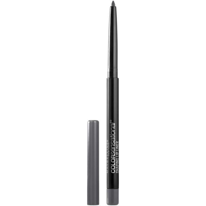 Maybelline Color Sensational Shaping Lip Liner 170 Concrete Jungle