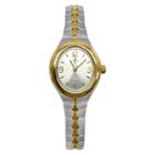 Women's Viewpoint By Timex Expansion Band Watch - Silver/gold Cc3d83200tg