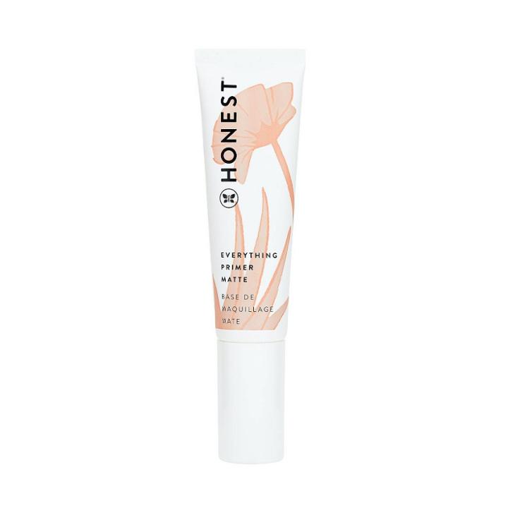 Honest Beauty Everything Primer - Matte With Bamboo Powder