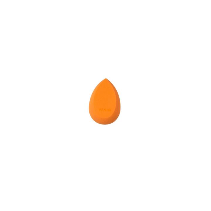 Wet N Wild Cosmetic Sponge Applicator Orange,