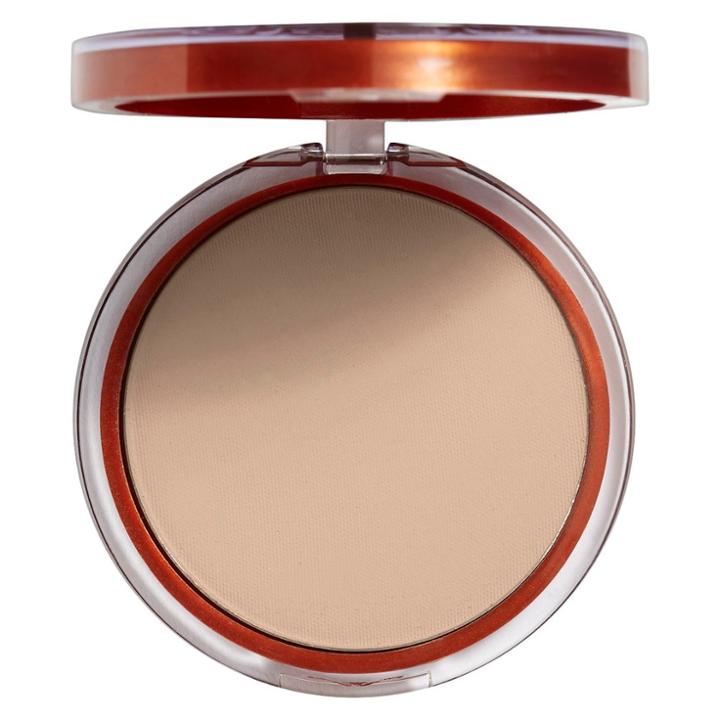 Covergirl Clean Pressed Powder 130 Classic Beige .39oz