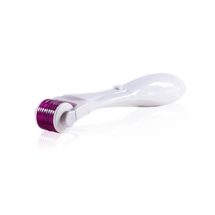 Zoe Ayla Micro-needling Derma Roller With Led