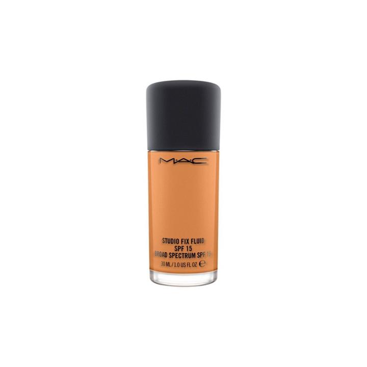 Mac Studio Fix Fluid Spf15 - Nc46 Foundation - 30ml - Ulta Beauty