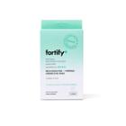Fortify+ Natural Germ Fighting Skincare Rejuvenating And Firming Under Eye Pads