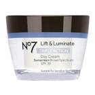 Target No7 Lift & Luminate Triple Action Day Cream Spf