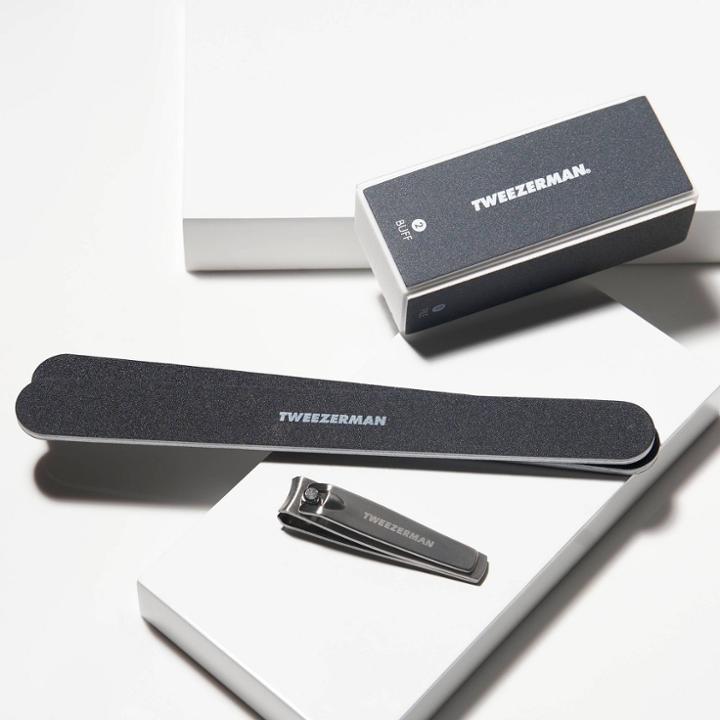 Tweezerman Manicure Kit, Manicure And Pedicure