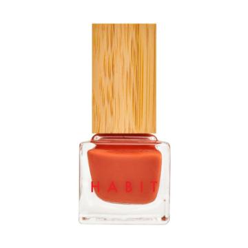 Habit Cosmetics Nail Polish - Tandoori