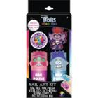 Trolls Nail Art Kit