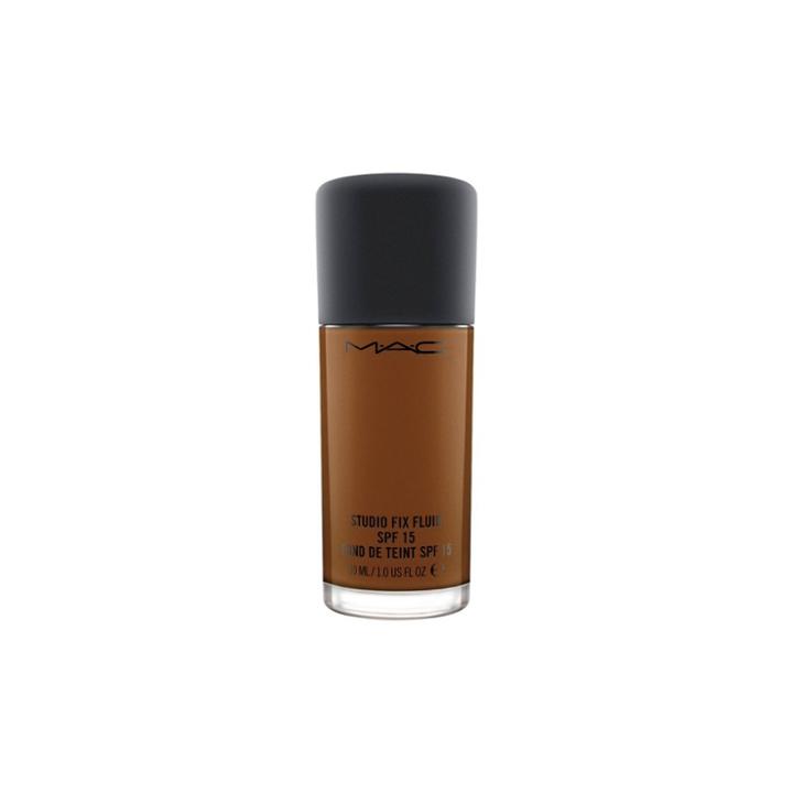Mac Studio Fix Fluid Spf15 - Nc60 Foundation - 30ml - Ulta Beauty