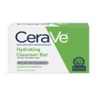 Unscented Cerave Hydrating Cleansing Bar For Normal To Dry