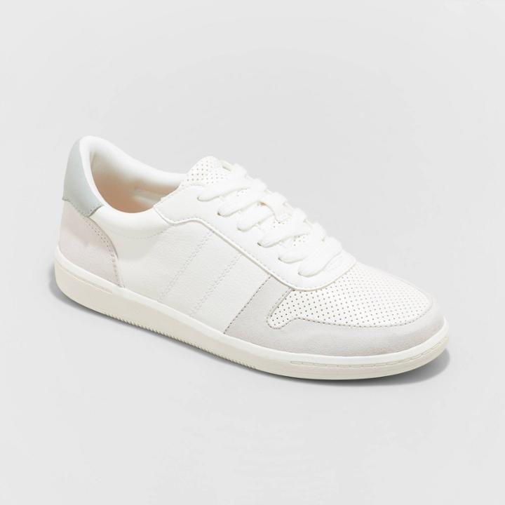 Women's Hal Sneakers - Universal Thread Green