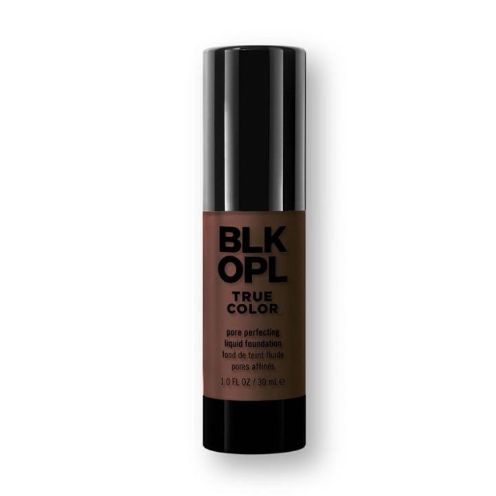 Black Opal True Color Pore Perfecting Liquid Foundation - Black Walnut