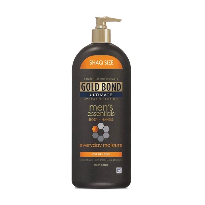 Gold Bond Men's Ultimate Everyday