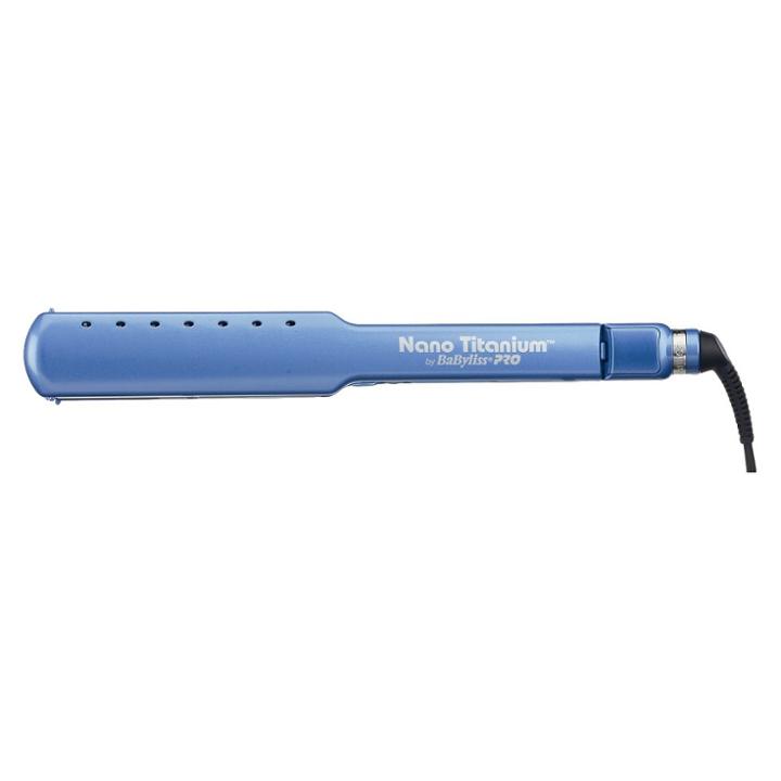 Babyliss Pro Nano Titanium Wet-to-dry Straightening Iron