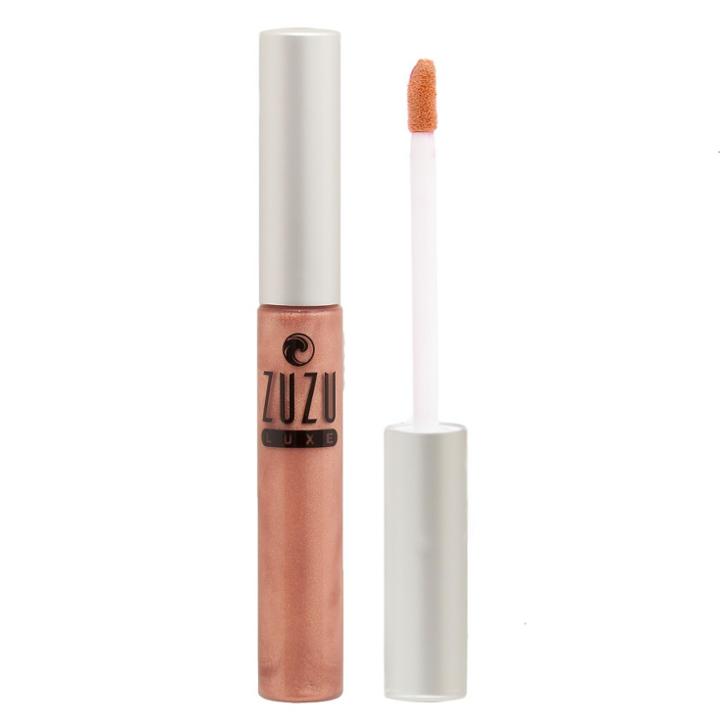 Zuzu Luxe Lip Gloss - Dolce Vita