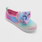 Toddler Girls' Nickelodeon Jojo Low Top