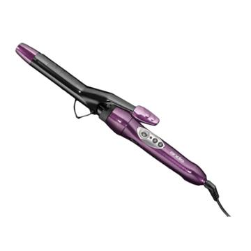 Andis Curling Iron Royal Purple