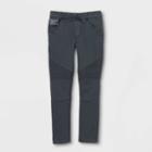 Boys' Super Stretch Skinny Fit Moto Jeans - Art Class Gray