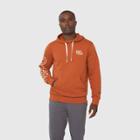 United By Blue Men's Graphic Hoodie - Ginger