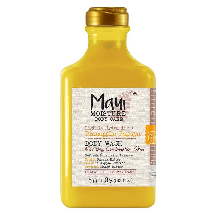 Maui Moisture Pineapple Papaya