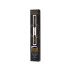 Arches & Halos Microfiber Tinted Brow Mousse Dark Brown