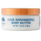 Tree Hut Bare Hair Minimizing Body Butter