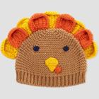 Baby Thanksgiving Turkey Hat - Just One You Made By Carter's Brown