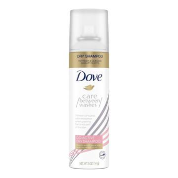 Dove Beauty Dove Go Active Dry Shampoo