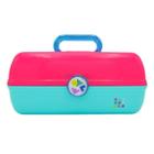 Caboodles On-the-go-girl Makeup Organizer