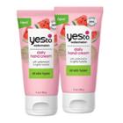 Yes To Daily Hand Cream - Watermelon