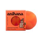 Anihana Hydrating Gentle Bar Soap - Peach Smoothie