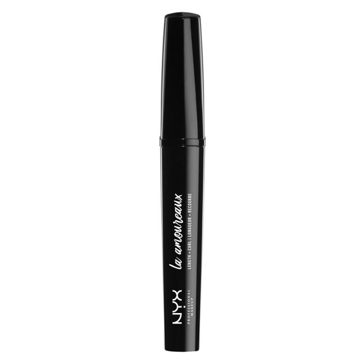Nyx Professional Makeup Boudoir Mascara La Amoureux