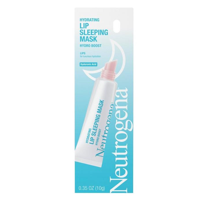 Neutrogena Lip Sleeping Mask - Hydro Boost