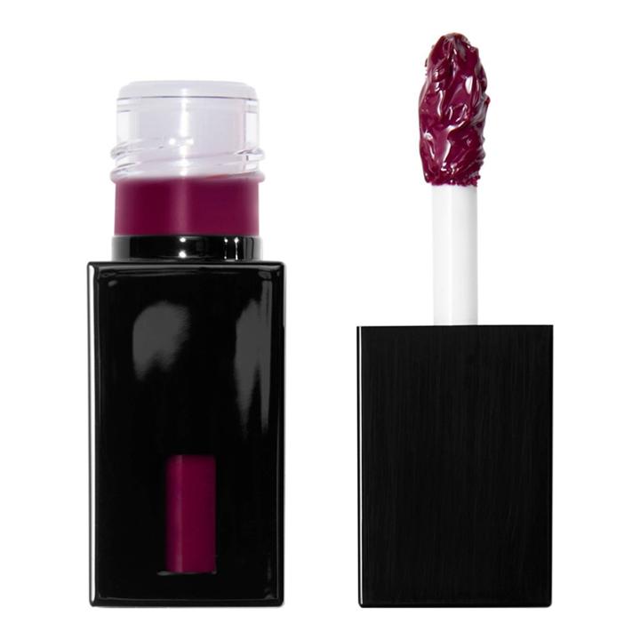 E.l.f. Glossy Lip Stain - Berry Queen