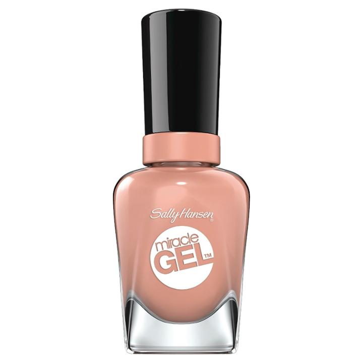 Sally Hansen Miracle Gel Nail Polish Frill