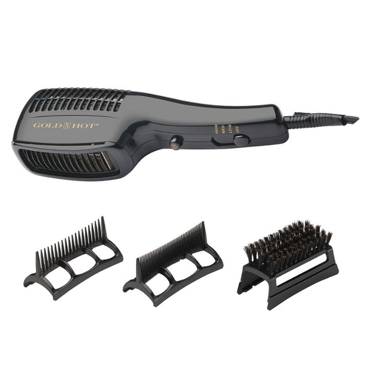 Target Gold N Hot Professional Styler And Hair Dryer - 1875w,