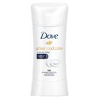 Target Dove Advanced Care Original Clean Deodorant