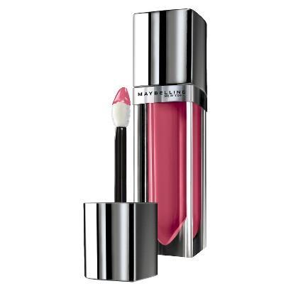 Maybelline Elixir Maybelline Color Elixir By Color Sensational Lipcolor - Rose