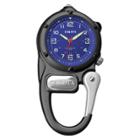 Men's Dakota Mini Clip Microlight Watch - Antique