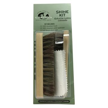Griffin Footwear Care Kits, Size: Small,